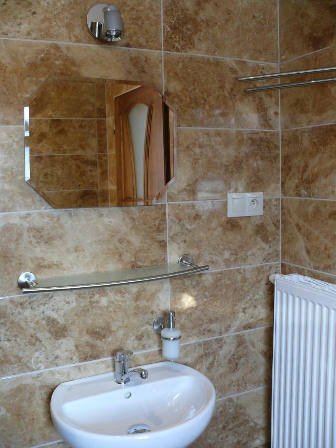 Goralska Obora Guest House Ždiar Екстериор снимка