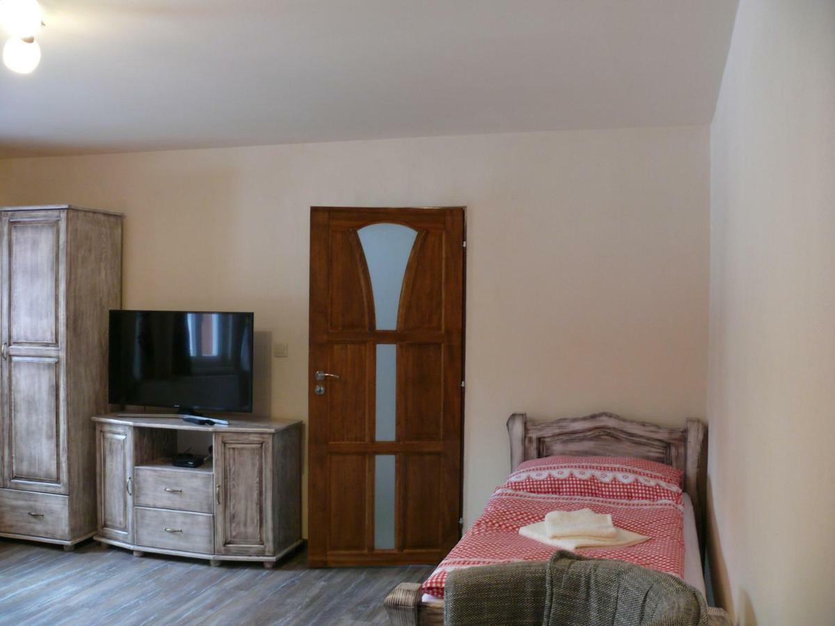 Goralska Obora Guest House Ždiar Екстериор снимка