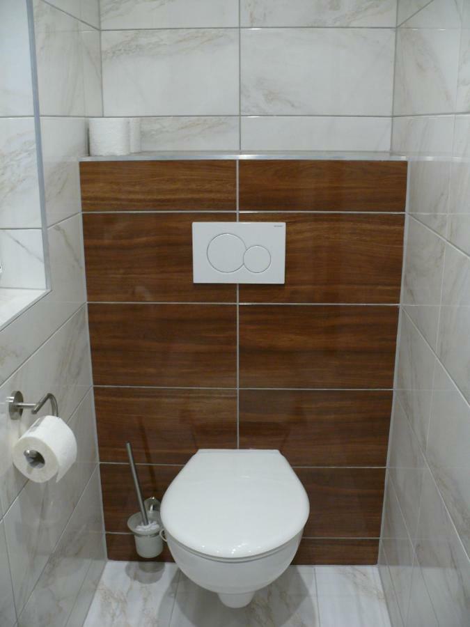 Goralska Obora Guest House Ždiar Екстериор снимка