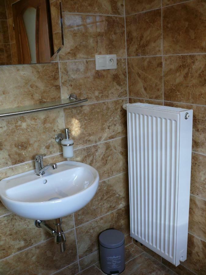 Goralska Obora Guest House Ždiar Екстериор снимка