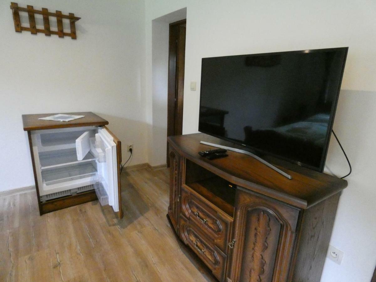 Goralska Obora Guest House Ždiar Екстериор снимка