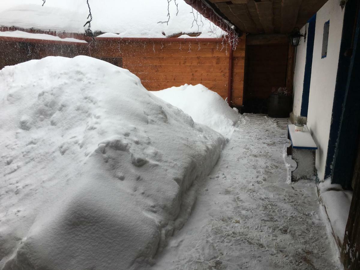 Goralska Obora Guest House Ždiar Екстериор снимка